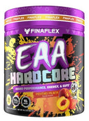 FinaFlexFinaFlex EAA Hardcore (30 Servings) 7.5g EAA Performance Matrix + 1g Cutting & Energy MatrixAmino AcidsPsycho Peach810020721577