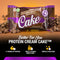 FinaFlexFinaFlex Protein Cream Cake Chocolate CakeSnacks810020721133