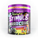 FinaFlexFinaFlex Stimul8 Hardcore (30 Servings) 350mg Caffeine + 3.9g Hardcore Pump & Energy MatrixPre - WorkoutMango Madness810020721317