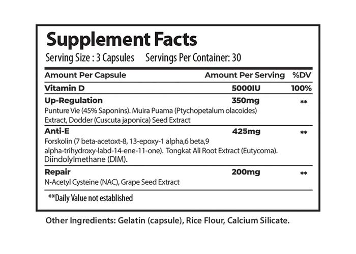 Freedom FormulationsFreedom Formulations Post Cycle Therapy (PCT) 90 capsPCT685167117466