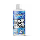 Freedom FormulationsPump Sauce Stim - Free Pre - Workout 32oz 10/20mg Glycerol per servingPre - WorkoutGummy Shark698596992269