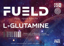 FUELDFUELD L - Glutamine Protects Muscle Tissue & Supports Immune Function (300g 60 Servings)Glutamine195893637164