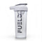 FUELDFUELD Sport Shaker 27oz BPA Free Blender BottleAccessoriesGhost White Natural