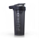 FUELDFUELD Sport Shaker 27oz BPA Free Blender BottleAccessoriesGhost White Natural