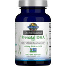 Garden of LifeGarden of Life Dr. Formulated Prenatal 400mg DHA plus DPA 30 soft gelProtein658010124652