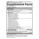 Garden of LifeGarden of Life Dr. Formulated Probiotics Sport+ Ultra High Absorption Turmeric 50 Billion 30 Veggie CapsProtein658010134002