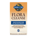 Garden of LifeGarden of Life Flora Cleanse, GI Tract & Gut Immunity 60 CapsulesCleanse658010114349