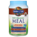 Garden of LifeGarden of Life MEAL Raw Organic Meal Replacement 20g Protein + ProbioticsMeal Replacement658010116046