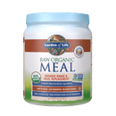 Garden of LifeGarden of Life MEAL Raw Organic Meal Replacement 20g Protein + ProbioticsMeal Replacement658010116947