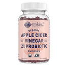 Garden of LifeGarden of Life mykind Organics Apple Cider Vinegar Probiotic 60 GummiesDigestion Aid658010128605