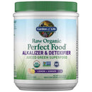 Garden of LifeGarden of Life Raw Organic Perfect Food Alkalizer & Detoxifier Juiced Green Superfood 30 servingsDigestive Health658010117142