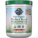 Garden of LifeGarden of Life Raw Organic Perfect Food Green Superfood Juiced Greens Powder - Apple Flavor, 30 ServingsDigestive Health65801011624