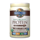 Garden of LifeGarden of Life Raw Organic Plant Protein + Probiotics & Enzymes (24g Protein + 4g BCAAs + 0g Sugar) 20 servingsPlant - based Protein658010115940