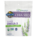 Garden of LifeGarden of Life RAW Organics Chia Seed 12oz (340g) SeedsSuperfoods658010116770