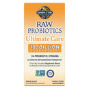 Garden of LifeGarden of Life RAW Probiotics Ultimate Care 100 Billion 34 Probiotic Stains 30 Veg CapsDigestive Health658010116640