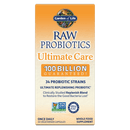 Garden of LifeGarden of Life RAW Probiotics Ultimate Care 100 Billion Once Daily 30 CapsulesDigestion Aid658010123334