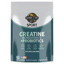 Garden of LifeGarden of Life Sport Creatine Monohydrate + Probiotics 60 servingsProtein658010134040