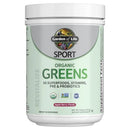 Garden of LifeGarden of Life Sport Organic Greens 66 Superfoods, Vitamins, Pre & Probiotics 30 servingsSuperfoods658010133142