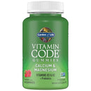 Garden of LifeGarden of Life Vitamin Code Gummies Calcium & Magnesium 60 GummiesVitamins & Minerals658010133296