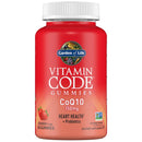 Garden of LifeGarden of Life Vitamin Code Gummies CoQ10 60 GummiesVitamins & Minerals658010133302