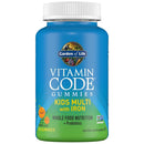 Garden of LifeGarden of Life Vitamin Code Kids Multi with Iron, Supports Digestive Health 90 gummiesVitamins & Minerals658010133326