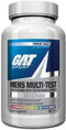 GAT SportGAT Sport GAT Men's Multi + Test 60 TabletsMultivitamin859613220066