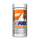 GAT SportGAT Sport JETFUEL SUPERBURN 40 ServingsFat Burner859613002105