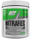 GAT SportGAT Sport NITRAFLEX 30 ServingsPre - Workout859613648884