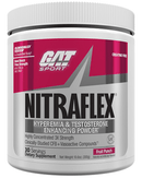 GAT SportGAT Sport NITRAFLEX 30 ServingsPre - Workout859613648907