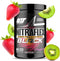 GAT SportGAT Sport Nitraflex Black, Extreme PreTraining Formula, PreWorkout 40 ServingsPre - WorkoutSTRAWBERRY KIWI816170024261