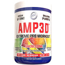 Hi - Tech PharmaceuticalsHiTech Pharmaceuticals Amped3D Extreme Pre - Workout 25 ServingsPre - Workout811836027853