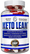 Hi - Tech PharmaceuticalsHiTech Pharmaceuticals Keto Lean BHB Salts + Oil Infused Capsules for Enhanced Bioavailability (120 Capsules)Weight Management811836023510