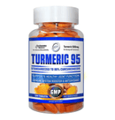 Hi - Tech PharmaceuticalsHiTech Pharmaceuticals Turmeric 95, 500 mgJoint Support811836023640