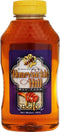 Honeysuckle HillHoneysuckle Hill Raw Unfiltered Honey 16ozHoney