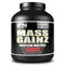 iForce NutritioniForce Nutrition MASS GAINZ High Calorie Protein Matrix (40g Protein + Whole Food Carbs Oats & Quinoa)Mass Gainer4.8lb - Strawberry Creamsicle819500010088