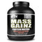 iForce NutritioniForce Nutrition MASS GAINZ High Calorie Protein Matrix (40g Protein + Whole Food Carbs Oats & Quinoa)Mass Gainer4.8 lb - Chocolate Covered Pretzel819500010750