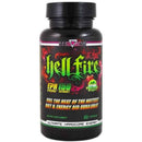 INNOVATIVEINNOVATIVE HiTech Pharmaceuticals Hell Fire w/ 150mg Ephedra Extract 90 CapsulesFat Burner626570615118