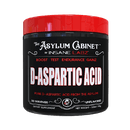 INSANE LABZINSANE LABZ DAsparticAcid, 3g 30 ServingsMen's Health040232458712