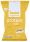 IWON OrganicsIWON Organics PlantBased Protein Puff, High Protein and Organic Healthy Snacks 42g per bagProtein Snack854646006458