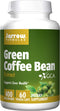 JARROWJARROW Green Coffee Bean Extract 60 Veggie CapsulesHerbal Support790011260127