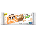 Lenny & LarryLenny & Larry The Complete Cookiefied Bar, PlantBased Protein Bar, Vegan and NonGMO 1.59ozProtein BarPEANUT BUTTER CHOCOLATE CHIP787692320004