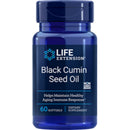 Life ExtensionLife Extension Black Cumin Seed Oil 60 SoftgelsImmune Support737870170969