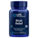 Life ExtensionLife Extension Bloat Relief, reduce post meal gas & bloating 60 softgelsDigestion Aid737870241263