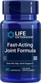 Life ExtensionLife Extension FastActing Joint Formula 30 CapsulesJoint Support737870965039