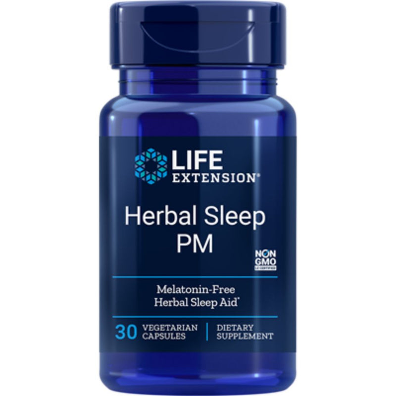 Life ExtensionLife Extension Herbal Sleep PMSleep Support737870230830