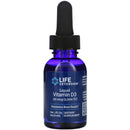 Life ExtensionLife Extension Liquid Vitamin D3, 2000 IU 1 fl. ozVitamins & Minerals737870224419