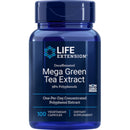 Life ExtensionLife Extension Mega Green Tea Extract 100 Vegetarian CapsulesCleanse737870954101