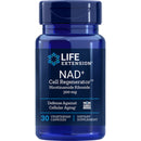 Life ExtensionLife Extension NAD+ 30 Vegetarian CapsulesWeight Management737870234432