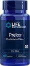 Life ExtensionLife Extension Prelox, Enhanced Sex For Men 60 tabletsMen's Health737870137368