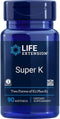 Life ExtensionLife Extension Super K 90 soft gelsVitamins & Minerals737870233435